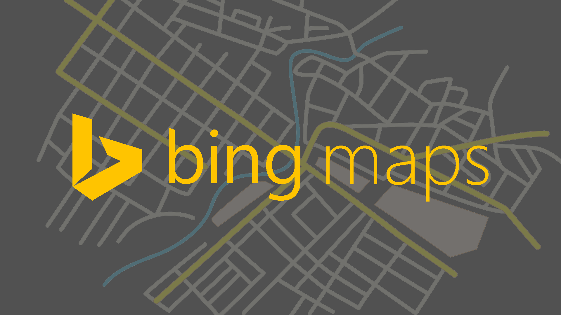 Bing-Maps